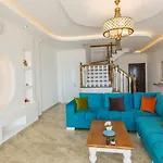 빌라 Uezuemlue 3 Bedroom Secluded With Private Pool Hot Tub 칼칸